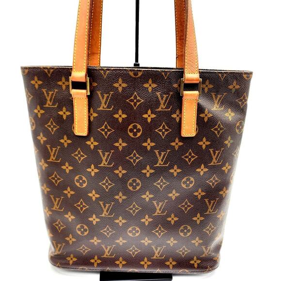 LOUIS VUITTON Monogram Vavin GM Vintage - Picture 1 of 16